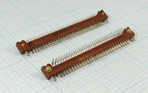 ГРПМ9-31ШУ2В Разъемы разное фото фото 2