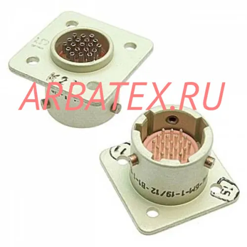 ОНЦ-БМ-1-1912-В1-1-В Разъемы разное фото