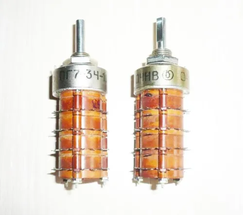 ПГ7-34-16П4НВ ПГ7-34-16П4НВ