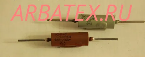 КБП-С 20А 125/50в 0,1 мкф КБП-С 20А 125/50в 0,1 мкф