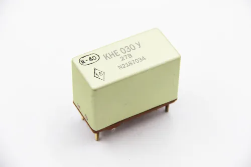 КНЕ-030У 27В контактор фото 7 КНЕ-030У 27В контактор фото 7
