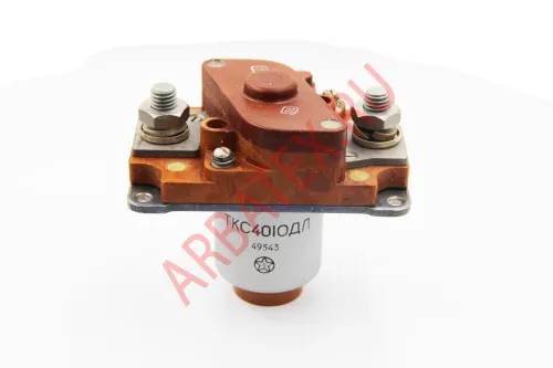 ТКС-401ОДЛ контактор ТКС-401ОДЛ контактор