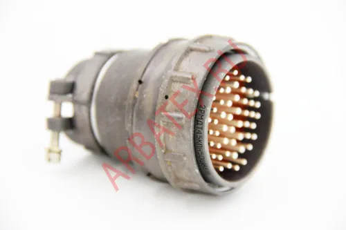 2РМДТ45КПН50Ш8В1В Разъемы 2РМ, 2РМТ, 2РМГ, 2РМДТ, ОНЦ-РГ фото фото 2