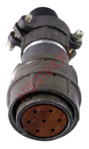 2РМ27КПН7Г2А1 фото фото 2 2РМ27КПН7Г2А1 Разъемы 2РМ, 2РМТ, 2РМГ, 2РМДТ, ОНЦ-РГ фото фото 2