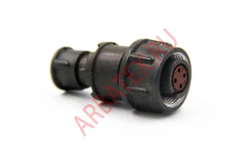 2РМ14КПЭ4Г1В1 фото фото 3 2РМ14КПЭ4Г1В1 Разъемы 2РМ, 2РМТ, 2РМГ, 2РМДТ, ОНЦ-РГ фото фото 3