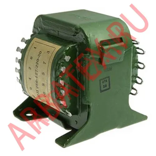 ТПП286-127/220-50В трансформатор фото 2 ТПП286-127/220-50В трансформатор фото 2