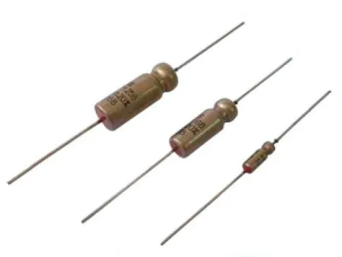 К52-1М 6.3в 68 мкф фото 2 К52-1М 6.3в 68 мкф фото 2