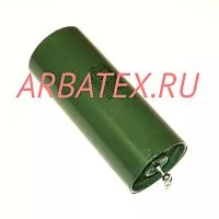 К75-10 500в 1.5 мкф