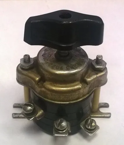 ПВМ2-60 63А выключатель фото 2