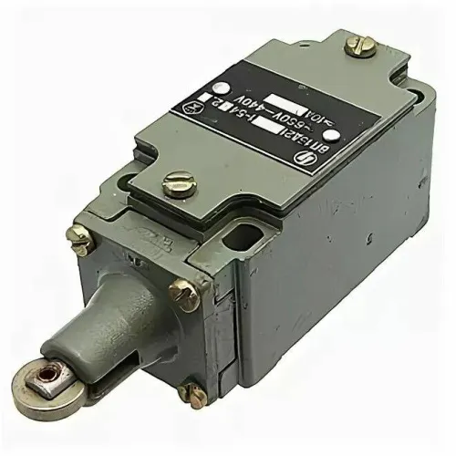 ВП15Д-21Б-121-54 У2-6 выключатель фото 2 ВП15Д-21Б-121-54 У2-6 выключатель фото 2