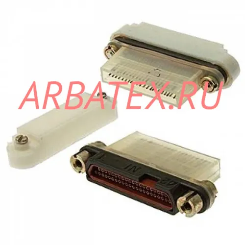 ОНП-ЖИ8-21Р29-4В Разъемы разное фото