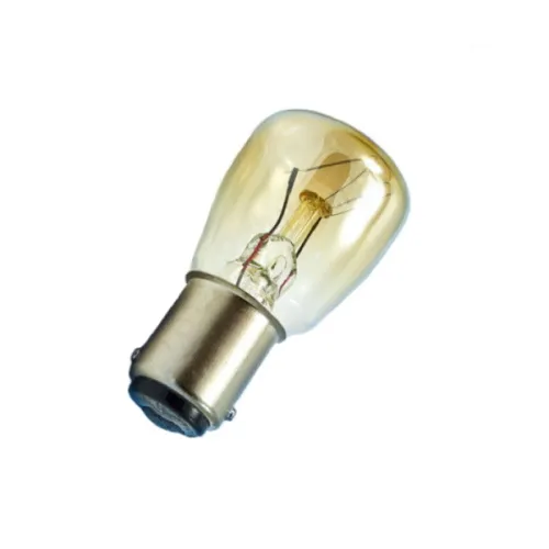 Ж110-4 B15d лампа накаливания Ж110-4 B15d лампа накаливания