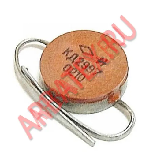 КД2997Б диод фото 3 КД2997Б диод фото 3