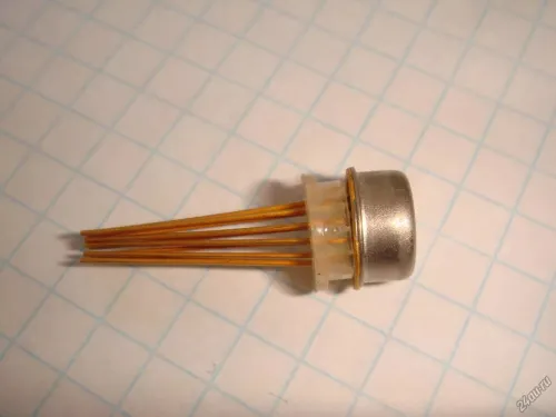 1463УД4 фото 2