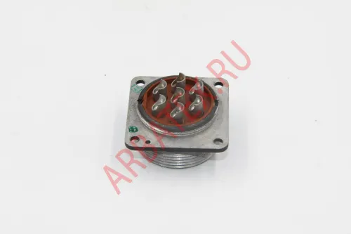 2РМДТ33Б7Г9В1ВБ Разъемы 2РМ, 2РМТ, 2РМГ, 2РМДТ, ОНЦ-РГ фото фото 6