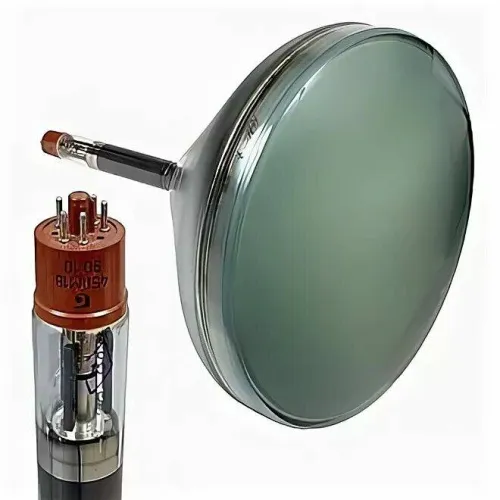 45ЛМ5В трубка электронно-лучевая фото 3 45ЛМ5В трубка электронно-лучевая фото 3