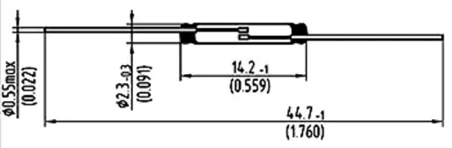 МКА-14103 гр.А геркон фото 3
