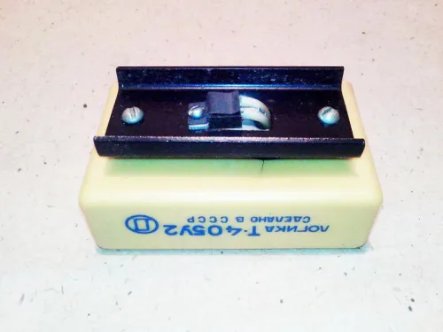 Т-405 У2 логика Логика фото фото 2