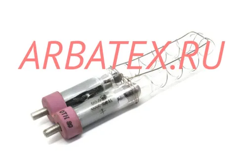 ИФК-2000 лампа импульсная ИФК-2000 лампа импульсная