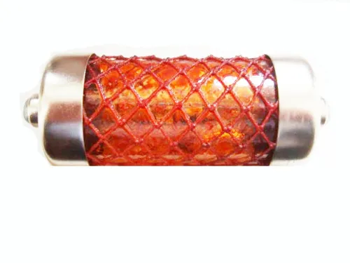 Р-13 разрядник неуправляемый