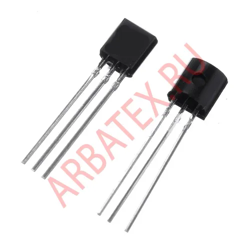 КТ219А фото 2 КТ219А фото 2