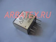 РЭК-43 РФ4.500.478-01.01