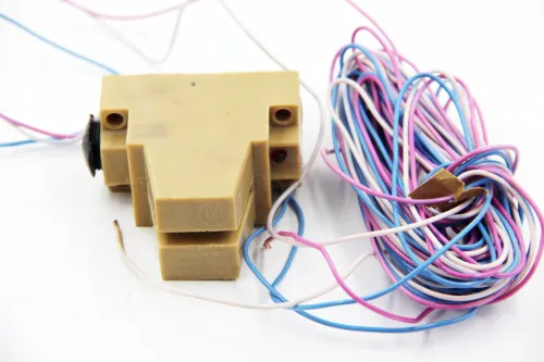 БВК-423 24УХЛ4 фото 3 БВК-423 24УХЛ4 фото 3