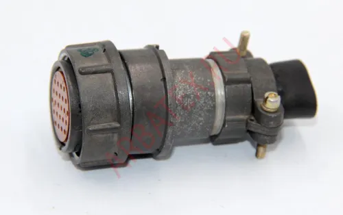 2РМ27КПН24Г1В1 фото фото 4 2РМ27КПН24Г1В1 Разъемы 2РМ, 2РМТ, 2РМГ, 2РМДТ, ОНЦ-РГ фото фото 4