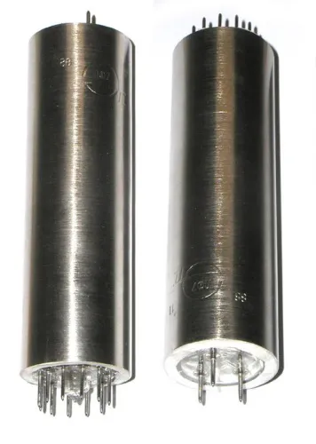 ЛФ-7 трубка электронно-лучевая фото 2 ЛФ-7 трубка электронно-лучевая фото 2