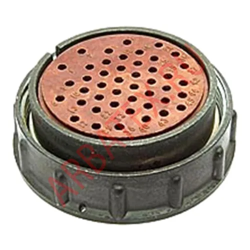 2РМДТ42К45Г5В1В Разъемы 2РМ, 2РМТ, 2РМГ, 2РМДТ, ОНЦ-РГ фото фото 2