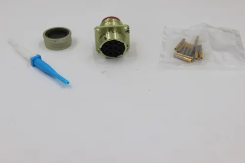 СНЦ23-10/22Р-1-В-розетка Разъемы разное фото фото 8