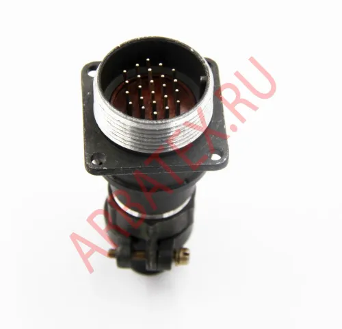 2РМ27БПН24Ш1В1 фото фото 5 2РМ27БПН24Ш1В1 Разъемы 2РМ, 2РМТ, 2РМГ, 2РМДТ, ОНЦ-РГ фото фото 5