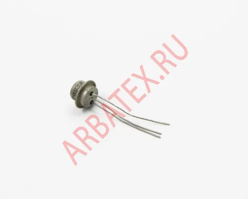 КУ101А тиристор фото 3