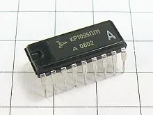 КР1095ПП1А микросхема