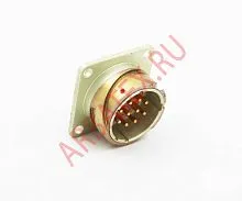 РБМ4-10-2Ш1В вилка блочная фото