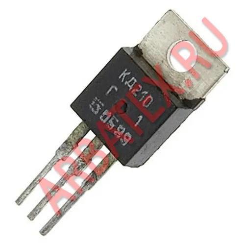 КД210Г-1 диод фото 3