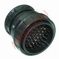 ШР60П47ЭГ2 вилки кабельная фото