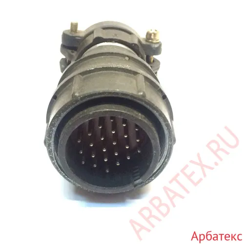 2РМ27КПН24Ш1В1 Разъемы 2РМ, 2РМТ, 2РМГ, 2РМДТ, ОНЦ-РГ фото фото 5