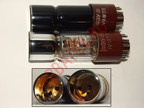 ФЭУ-51 фотоумножитель фото 2