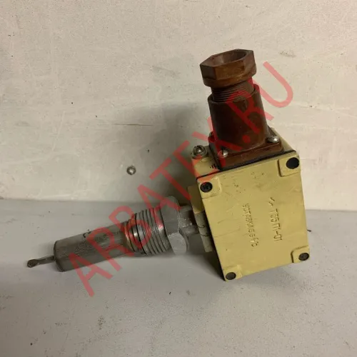 Т35П1-01 температуры фото 2