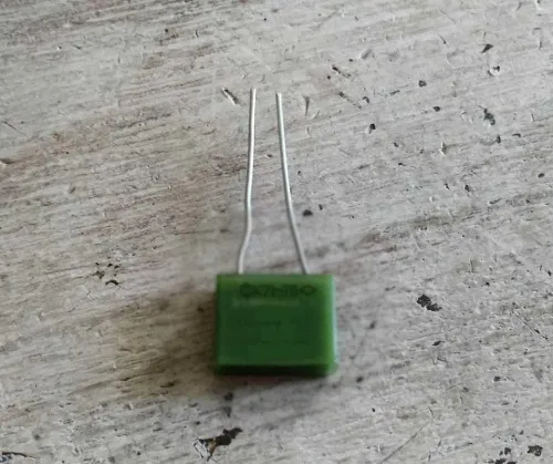 К71-7 250в 6525 пф фото 2 К71-7 250в 6525 пф фото 2