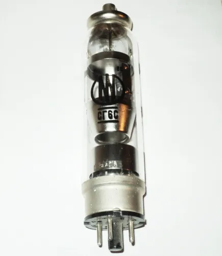 СГ6С стабилитрон  фото 2